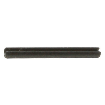 M4 x 10 Carbon Steel Tension Pin