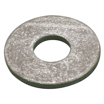20mm  Mild Steel Washer Form G Self Colour BS4320 Boxed