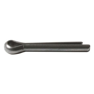 1.1/4 x 3/32 Mild Steel Cotter Pin BS1574