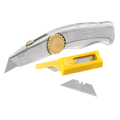 Stanley Fatmax XL Retractable Utility Knife Cat-0-10-819