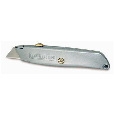 99E Retractable Knife Stanley Cat-2-10-099