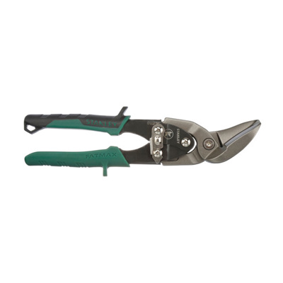 Aviation Snips Offset Right Stanley Cat - 2-14-568