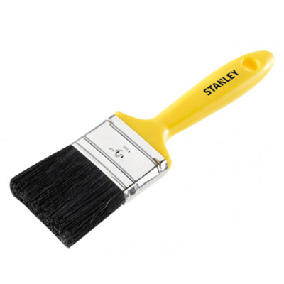 4" Decor Paint Brush. Stanley Cat-STPPIS0L