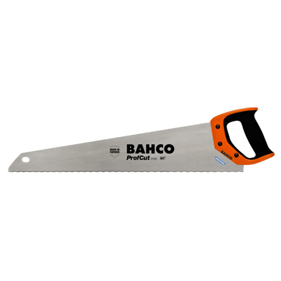 22" Insulation Saw Bahco Cat-PC-22-INS