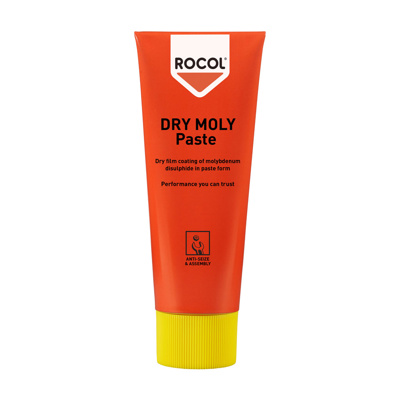 100G Rocol Anti-Scuffing Paste Nf Cat-10040 Dry Moly Paste