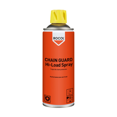 300ml Rocol Hvy-Duty Chain Spray Cat-22141