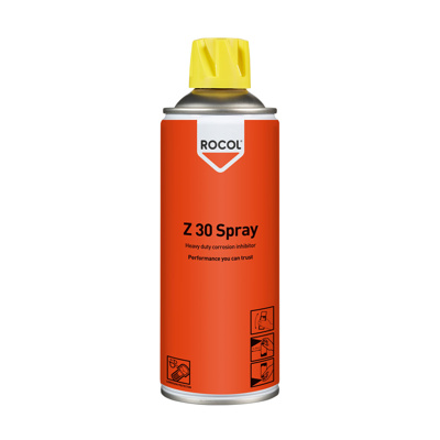 300ml Rocol Z30 Spray Cat-37020