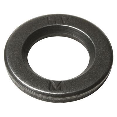 M12 Thw Through Hardened Washer Self Colour DIN6916 (13mm X 24mm)
