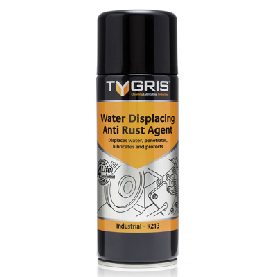 WD Anti Rust Agent Tygris R213 400ml