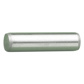 M3 x 20 Silver Steel Dowel Pin ISO 8734B