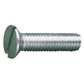 M3 x 6 A2 Slot Csk M/Screw Stainless Steel DIN 963