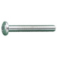 M5 x 10 A2 Pozi Pan M/Screw Stainless Steel DIN 7985