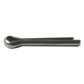 1 x 1/16 Mild Steel Cotter Pin BS1574