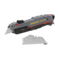 FatMax Safety Knife Stanley Cat -0-10-242