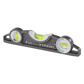 250mm XL Magnetic Torpedo Level Stanley 0-43-609