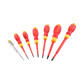7Pce VDE Screwdriver Sets Stanley Cat - STHT60031-0