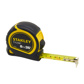 8mtr - 26ft Bi-Material Tape Stanley-030656  Carded