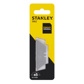 Hvy-Dty1992 Knife Blade (Card Of 5) Stanley Cat-0-11-921