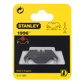 Hooked 1996 Knife Blade (Card Of 5) Stanley Cat-0-11-983
