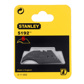Concave 5192 Knife Blade(Card Of5) Stanley Cat-0-11-952