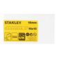 Box Of 100 18mm Snap Off Blade Stanley Cat-1-11-301
