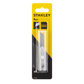 9mm Snap Off Blade(Card Of 5) Stanley Cat-2-11-300