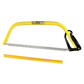 24" Bow Saw. Stanley Cat-1-15-368