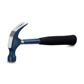 16 oz Blue Strike Claw Hammer Stanley Cat-1-51-488