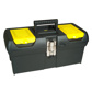 16" Series 2000 Metal Latches Toolbox Cat-1-92-065