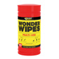 Wonder Wipes Trade Tub 100 Ref:  Wipe80 SGAN 467442