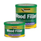 500g 2 Part High Perf Wood Filler Ref:  2Ppine05 Pine SGAN 481027
