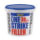 450ml One Strike Filler One05 SGAN 461917