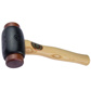 38mm Size-2 Rawhide Hammer. Thor Cat-12