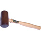 25 X 50mm Rawhide Mallet Size 0 Thor Cat-108