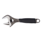6" Wide Jaw Adjustable Wrench 32mm Cap) Bahco Cat - 9029