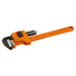 8" Stillson Type Pipe Wrench  Bahco Cat  361-8