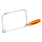 165mm Bahco Coping Saw Cat-301
