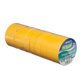 19mm X 20mtr Yellow Electrical Tape Ultratape Cat - Pv0120Yellow