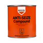 500G Rocol J166 Anti-Seize Cat-14033 Compound.