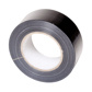 48mm x 50Mtr  Gaffa Tape Black Supplier Ref CL0043-50-BLK