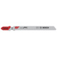 Jigsaw Blade (Special For Acrylic) 2608631010 T101A Bosch