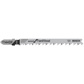 Jigsaw Blade - Speed For Hardwood Pack Of 5 2608634567 T144Df Bosch