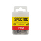 Spectre S2 Bits Box 10 PH1x25mm