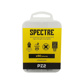 Spectre S2 Bits Pack 50 PZ2x25mm