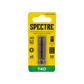 Spectre S2 Bits Per 2 (Carded) T10x50mm