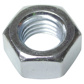 M8 DIN934 Gr.10 Full Nut Zinc Plated Boxed